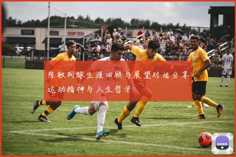 陈敏网球生涯回顾与展望对话分享运动精神与人生哲学